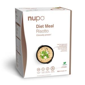 Nupo Diet Meal Risotto - 340 g.