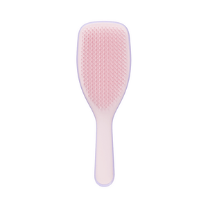Wet Detangler Large Bubble Gum 1 Stk Fra Tangle Teezer