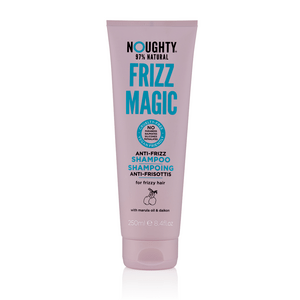 Noughty Frizz Magic Shampoo - 250 ml.