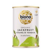 Biona Jackfruit Ø - 400 g
