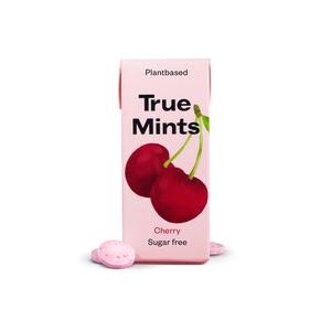 18: True Mints Pastiller Cherry - 13 g