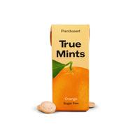 True Mints Pastiller Orange - 13 g
