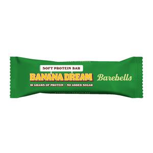 Barebells Soft Banana Dream