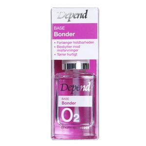 Depend Base Bonder - 11 ml.