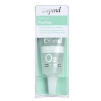 Depend Cuticle Peeling - 10 ml.