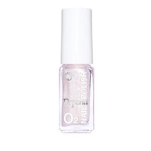 Depend Minilak O2 - A523 Pink Glitter