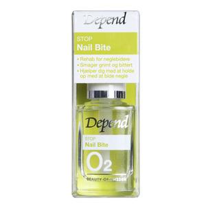 Depend Stop Nail Bite - 11 ml.