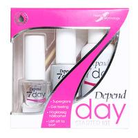 Depend 7day Starter kit
