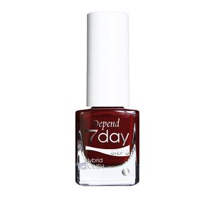 Depend 7day Hybrid Polish - 7066 Catch Your Eye