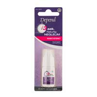 Depend 3 Sek. Neglelim
