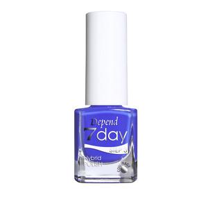 Depend 7day Hybrid Polish - 7185 Hit The Floor