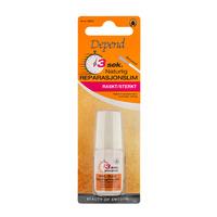 Depend 3 Sek. Reperationslim