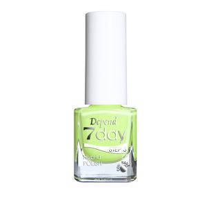 Depend 7day Hybrid Polish 7187 Neon Motion