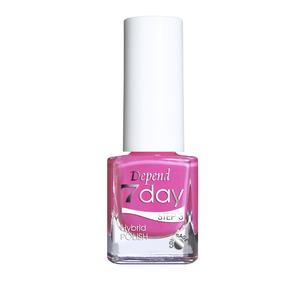 Depend 7day Hybrid Polish - 7189 Saved By The 90s