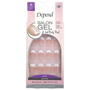Depend Salon Gel