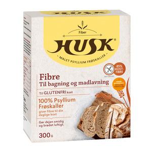 FiberHUSK - 300 g