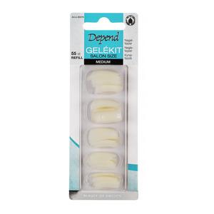 Depend Salon Size Refill Medium Square