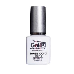 Depend Gel iQ Base Coat - 5 ml.