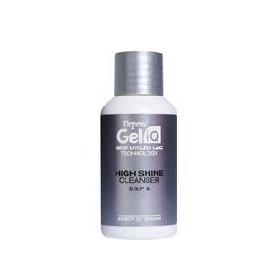 Depend Gel iQ High Shine Cleanser - 35 ml.