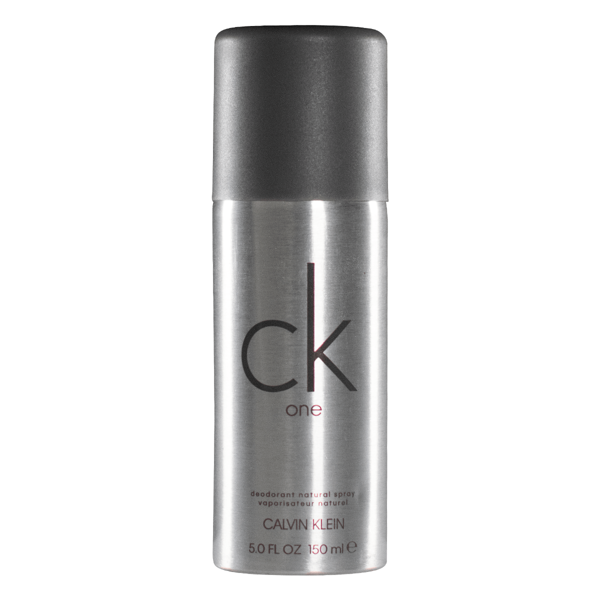Calvin Klein CK One Deo Spray 150 ml. Med24.dk