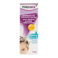 Paranix Solution - 200 ml.