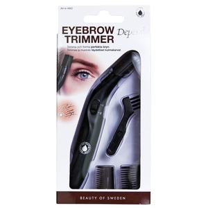 Depend Eyebrow Trimmer - 1 stk.