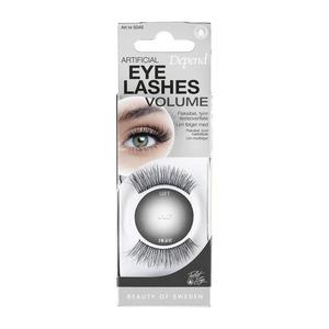 Depend Articifial Eyelashes - Lilly