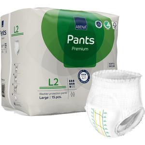 Abena Pants Premium L2 - 15 stk.
