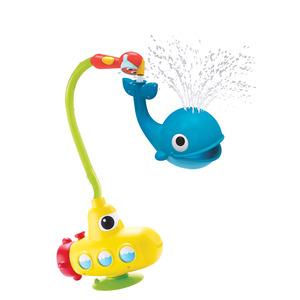 Yookidoo Submarine Spray Whale