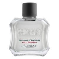 Proraso Aftershave Balm Green Tea & Oatmeal - 100 ml
