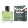 Proraso Aftershave Splash Eucalyptus & Menthol - 100 ml
