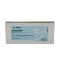 Glandula thyroidea D12 - 10 x 1 ml.