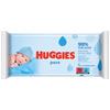 Huggies Pure Wipes - 56 stk.