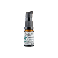 Ecooking Facial Oil 10 ml. GWP