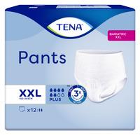 TENA ProSkin Pants Plus Bukseble Str. XXL - 12 stk.
