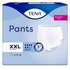 TENA ProSkin Pants Plus Bukseble Str. XXL - 12 stk.