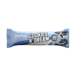Propud Protein Bar Cookies N` Dream - 55 g