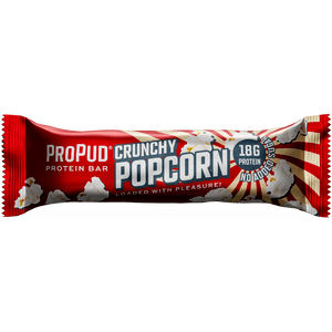 Propud Protein Bar Crunchy Popcorn - 55 g