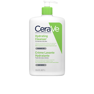 Køb CeraVe Hydrating - 1000 billigt hos