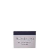 Beauté Pacifique Bio-Dermabrasion Peeling Wipes - 30 stk.