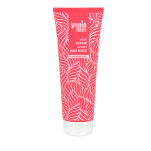Yuaia Haircare Intensive Repair And Growth Hair Mask 250 Ml.