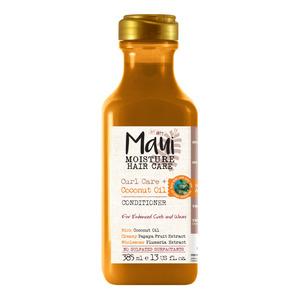 MAUI Coconut Oil Conditioner - 385 ml.