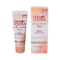 Cera Di Cupra Rosa Tør Hud - 75 ml.