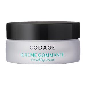 8: Codage Scrubbing Cream - 50 ml.