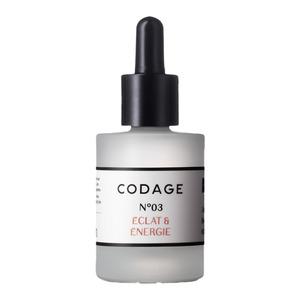 Bedste Codage Serum i 2023