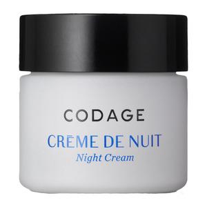 6: Codage Night Cream - 50 ml.