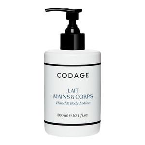 Codage Hand & Body Lotion - 300 ml.
