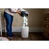 Tommee Tippee Sangenic blespand Twist & Click - hvid