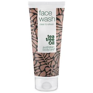 Australian Bodycare Face Wash 100ml