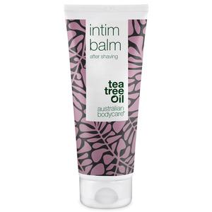 Australian Bodycare Intim Balm After Shaving - 100 ml.